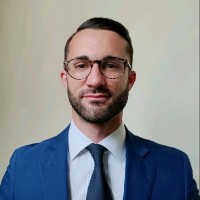 Matteo Giorgi, Global Data &amp; Analytics Project Manager, Intercos
