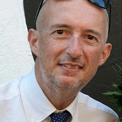 Maurizio Irlando, Director of IT, Noovle