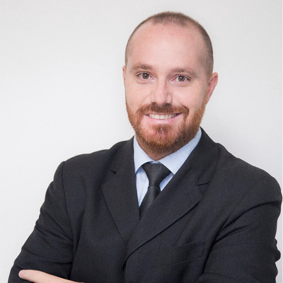 Michel Braga, Supply Chain Director, Daki