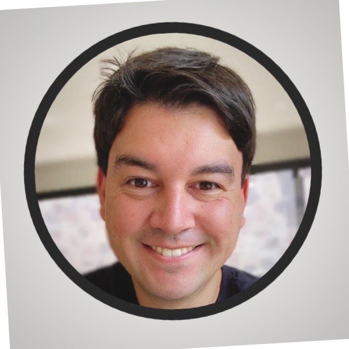 Nicolas Sanchez, Global Operational Efficiency - Deputy Director, Sigma