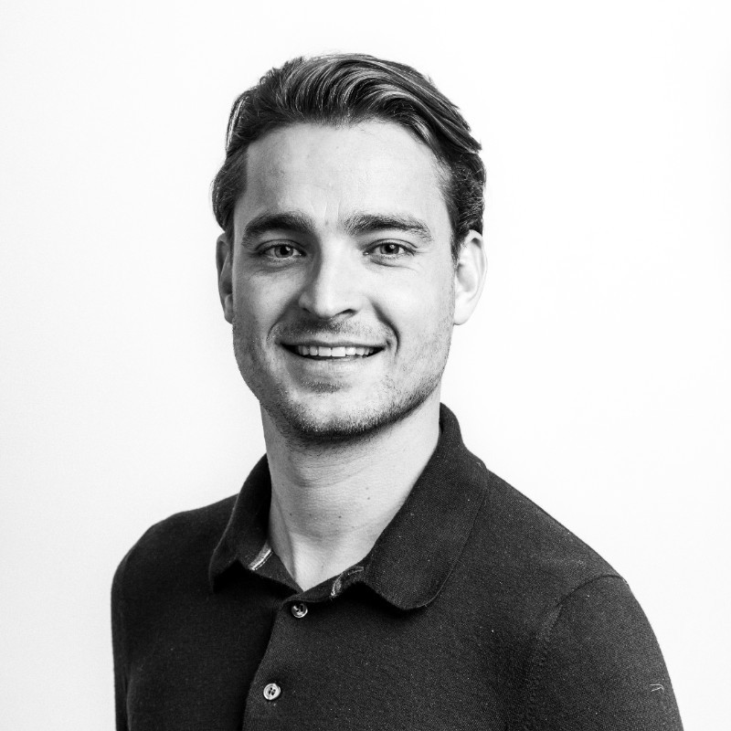 Olivier Mollerus, Enterprise Account Executive, Wiz