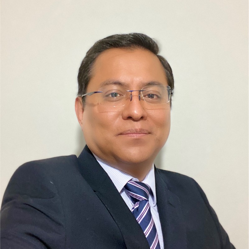 Pablo Cesar Martinez Sanchez, CTO, Arca Continental