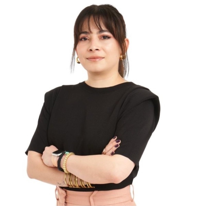 Paloma González Martínez, Director of Data Strategy, Coppel