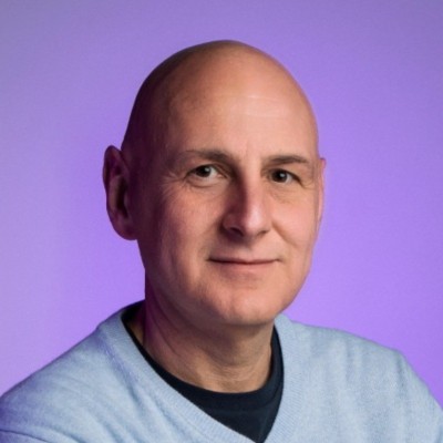 Paolo Tosi, Enterprise Sales Manager, SentinelOne