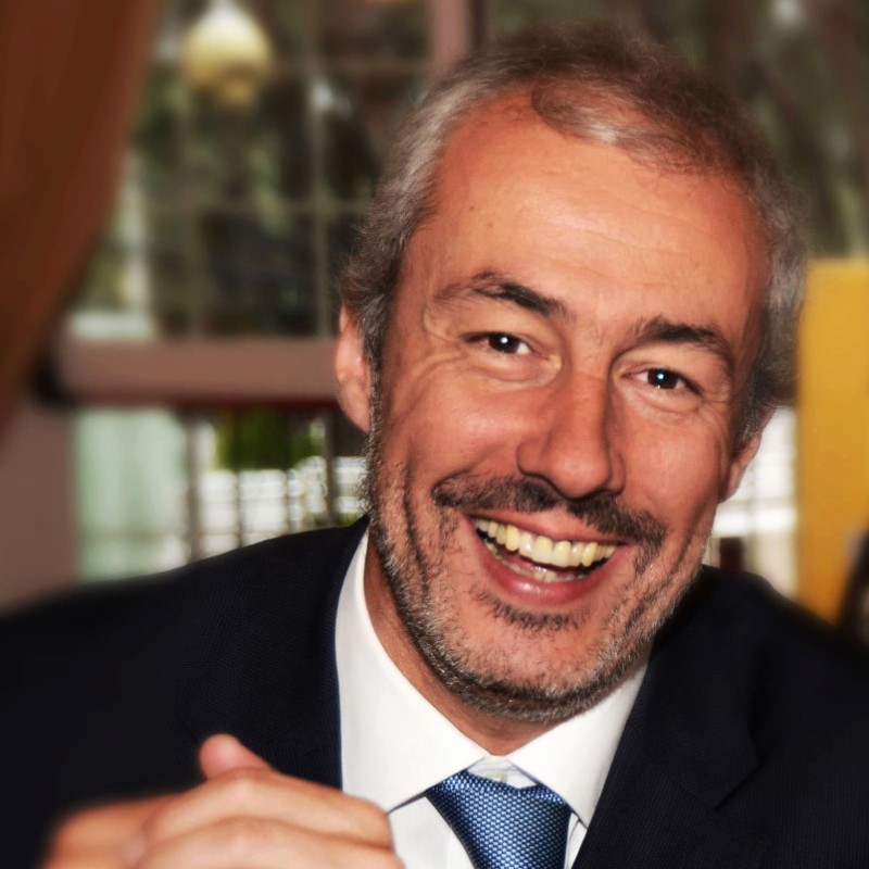 Pedro Molleda, Senior Vice President Business Intelligence, Minor Hotels Europe and Americas