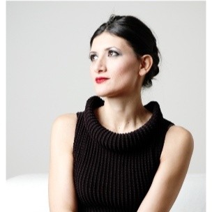 Sabrina Clementini, Enterprise Sales Representative, SentinelOne