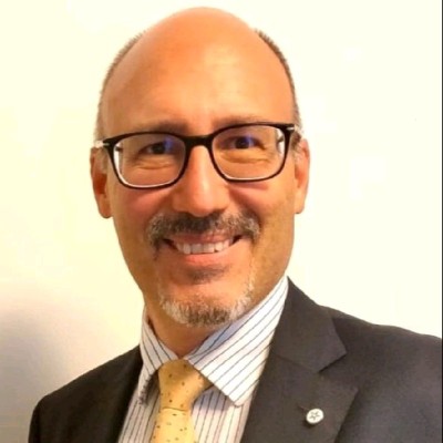 Sergio Insalaco, Head of ICT Risk Management, Unipol Assicurazioni