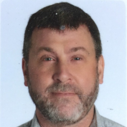 Simon Thornton, Head of Cyber Threat Detection and Response, the Lego Group
