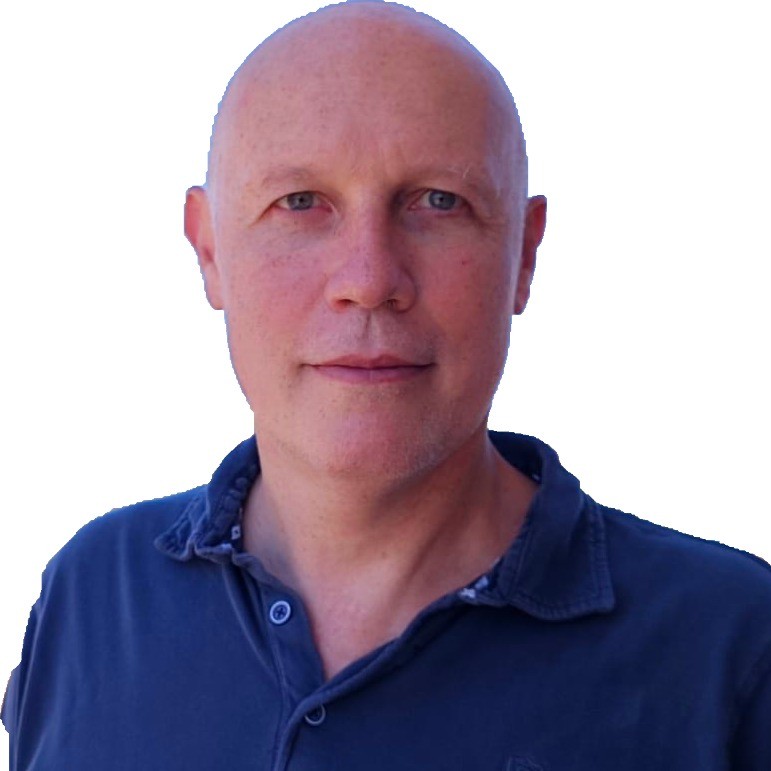 Stefano Nicastro, Director Solution Engineering, Colt