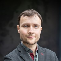 Tomáš Hubík, CIO, Foxconn Czech Republic