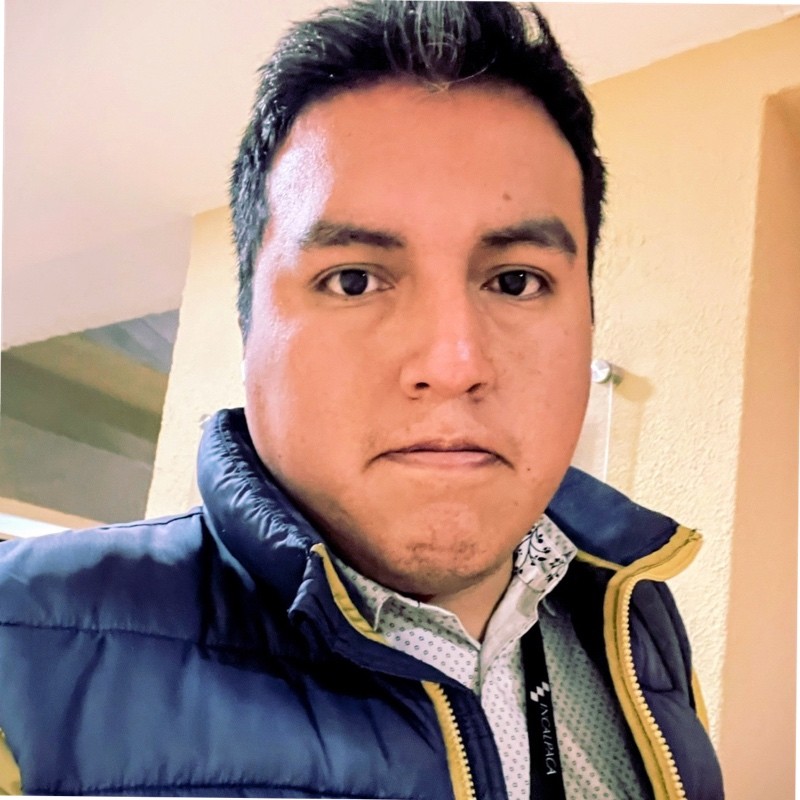 Victor Manuel Romero Flores, Head of IT Infrastructure, RICO Alimentos