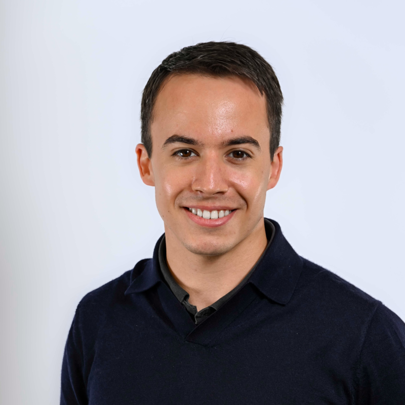 Víctor Ramírez Moraleda, Head of Data Management, CaixaBank
