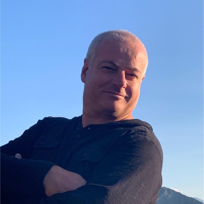 Vincenzo Roselli, Chief Transformation Officer, Assist Digital