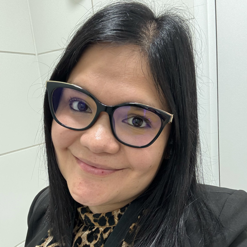 Viviana Orellana Olivares, Head of Internal Audit, SMU