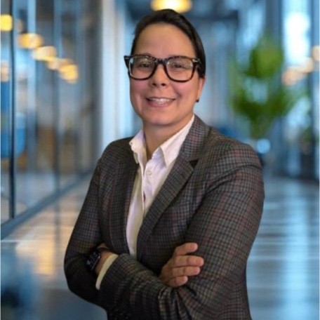 Yohany Carrasco, Partner, Deloitte