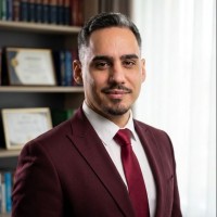 Emanuel Andreescu, Enterprise Solutions Architect, UniCredit Bank
