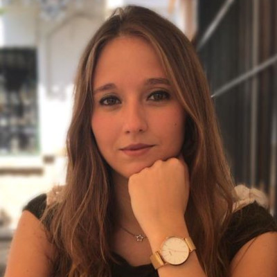 Isabel del Pozo, Digital Experience Manager W2M, Iberostar Group