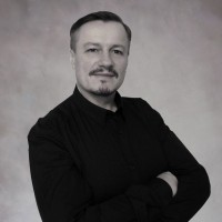 Tomasz Sielski, Senior Cyber Security Systems Engineer, Santander Bank Polska