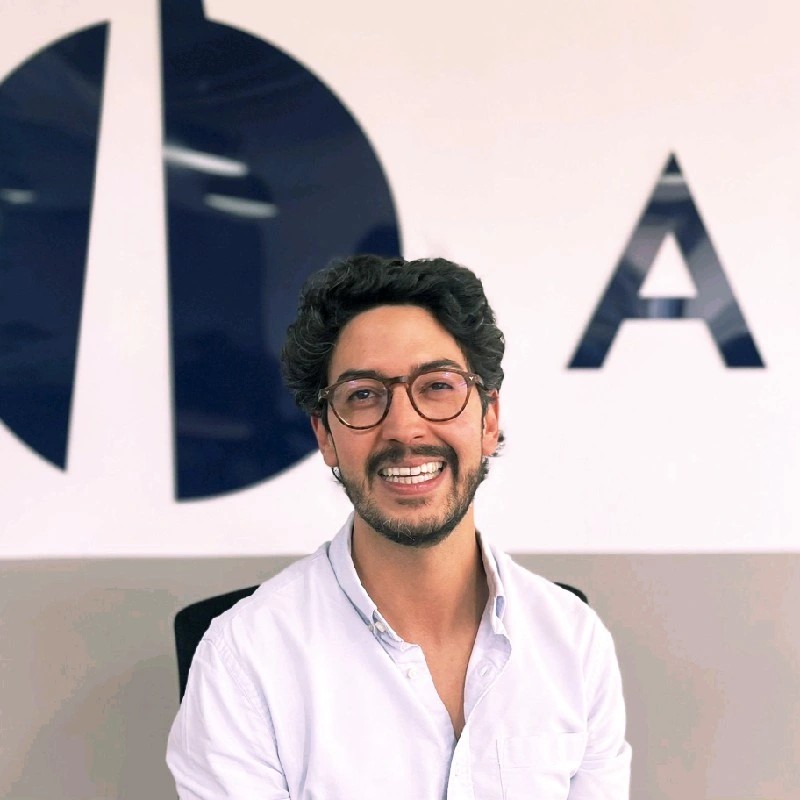 Jaime Lozano Enciso