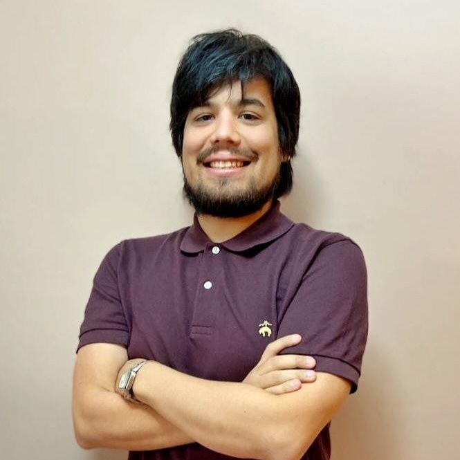 Javier Godoy Riveros