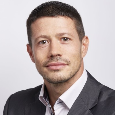 Jérôme Meur