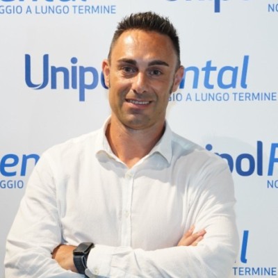 Marco Rinaldi