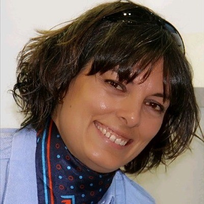Paola Muzzetto