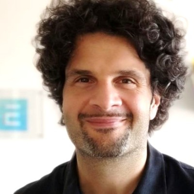 Paolo Russo