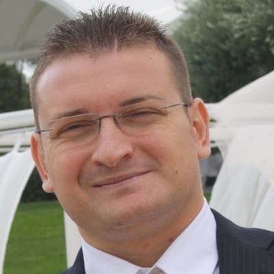 Angelantonio Ricci