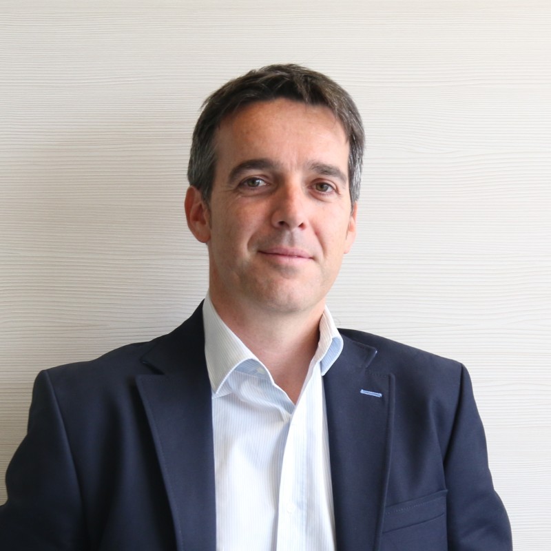 Alexandre Garcia