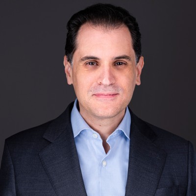 Ángel Moyano