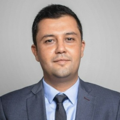 Chahir Al Echi