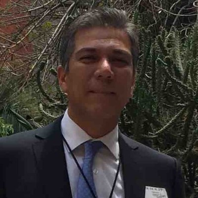 Gustavo Cárdenas