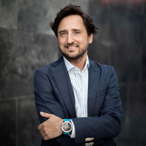 Javier Blanquer