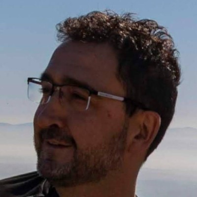 Juan Carlos Martín