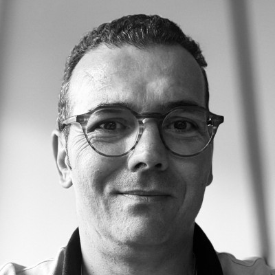 Nicolas Arbeltier