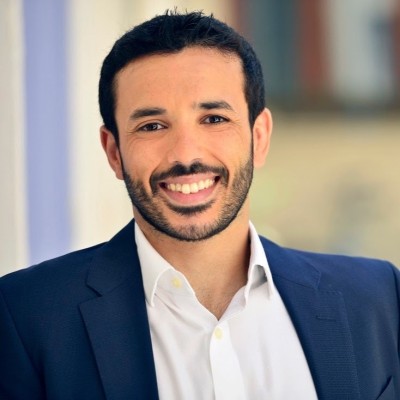 Ahmed Bouhassoun