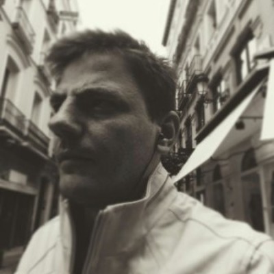 Alejandro Prieto Herraiz
