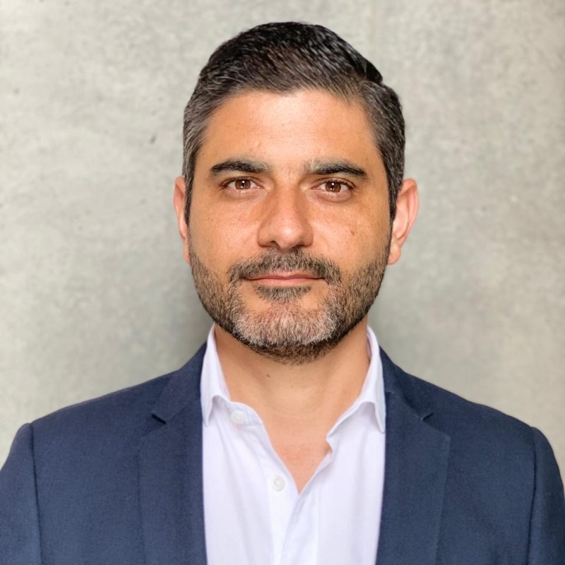 Carlos Antonio Naranjo Rodriguez