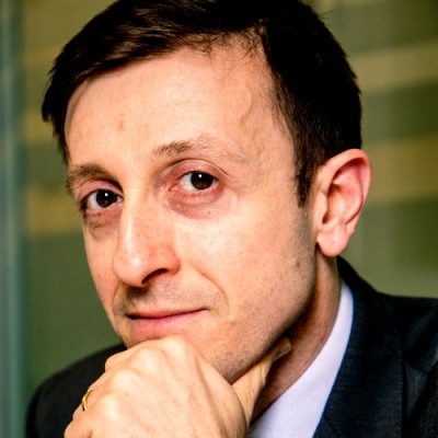 Emanuele Donati