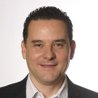 Eugenio Del Hoyo