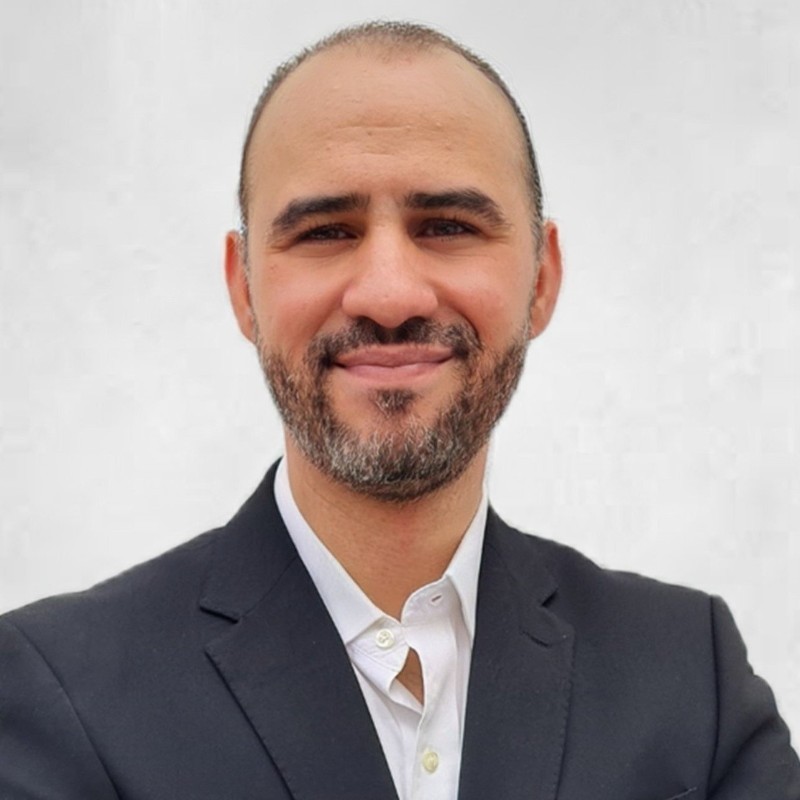 Gerardo Garza Delgado