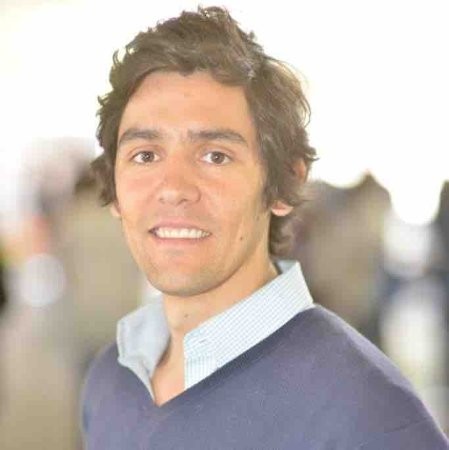Jaime Alonso