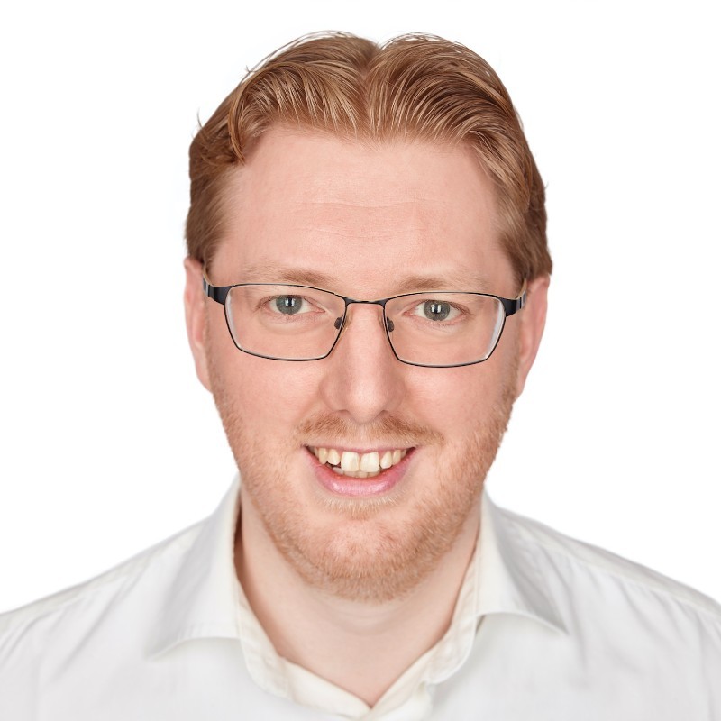 Johan Bogema