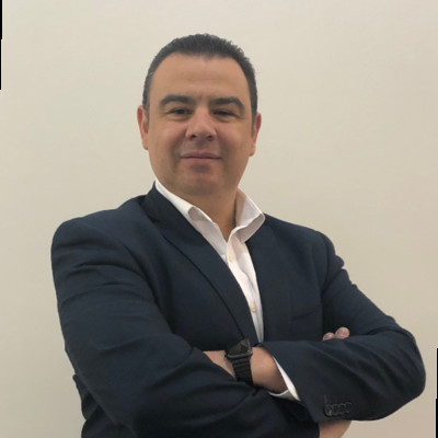 Jose Gerardo Treviño