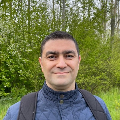 Levent Ozparlak
