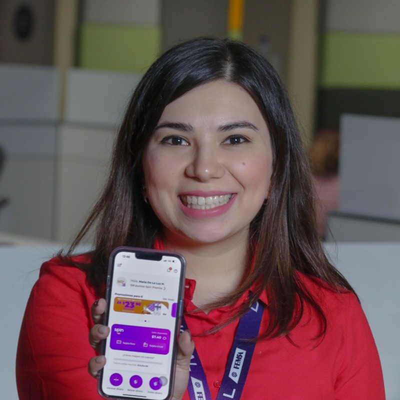 María de la Luz Hernández Arias