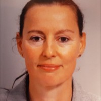 Myriam Van Dierendonck