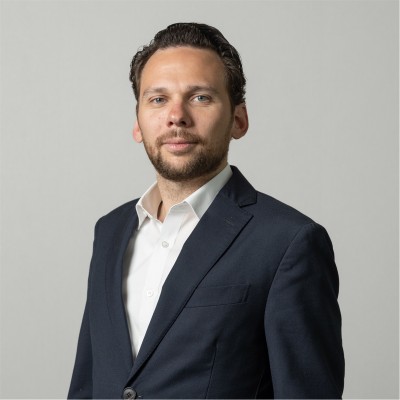 Philipp Haugwitz