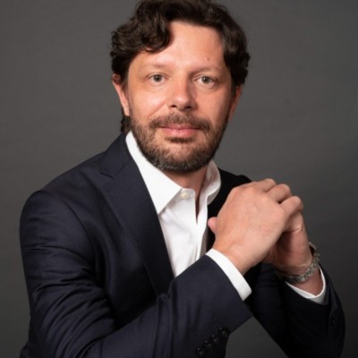 Roberto Borga